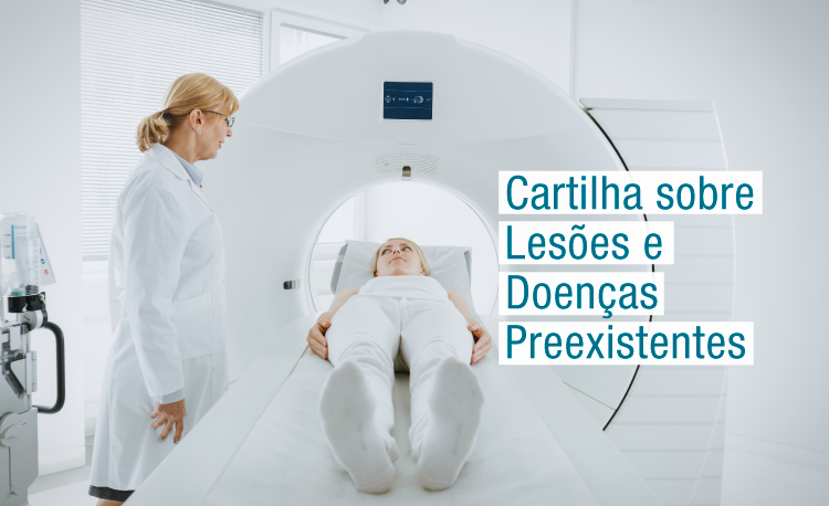 Doença Preexistente em Plano de Saúde: ANS publica cartilha e esclarece direitos dos consumidores