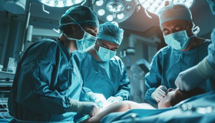 Plano de Saúde é Condenado por Negar Cirurgia de Urgência a Paciente com Infecção Renal